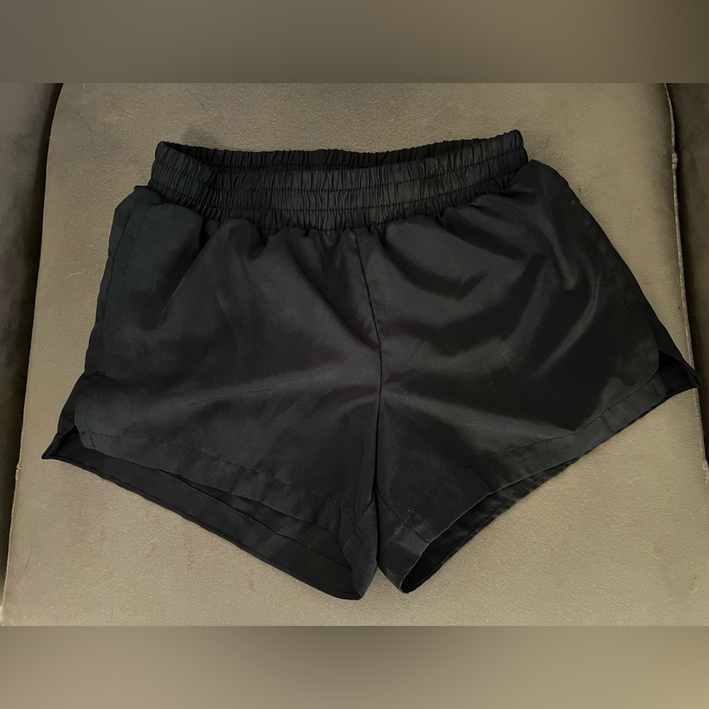 Girls activewear